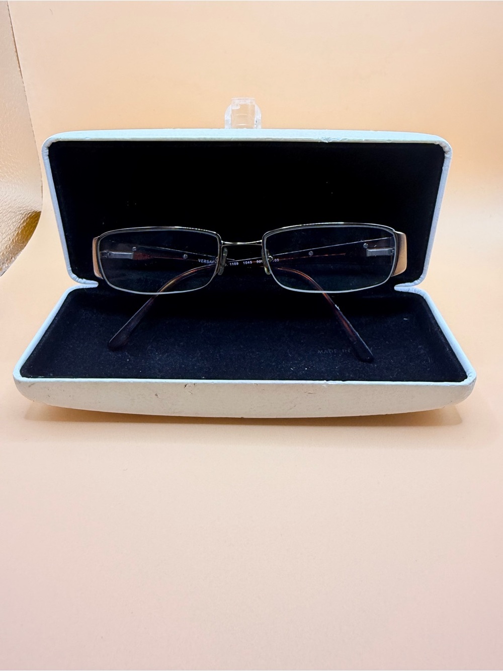 Versace Eyeglasses